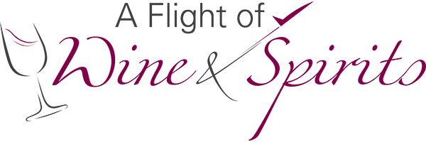 A Flight of Wines and Spirits