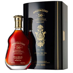 Appleton 50 yo