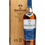 Macallan 30 yr old