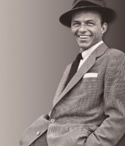 Sinatra