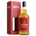 Springbank 17 Sherry