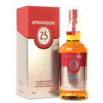 Springbank 25 2014