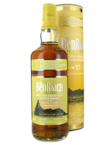 ben riach