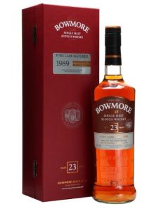 bowmore