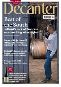 Decanter Magazine