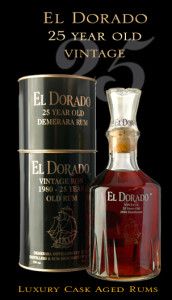 el Dorado 25yo-r