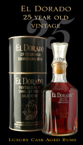 el Dorado 25yo-r