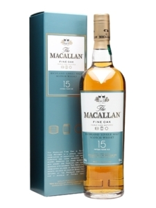 macallan