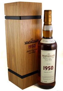 macallan b