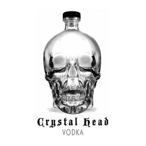 crystal head vodka