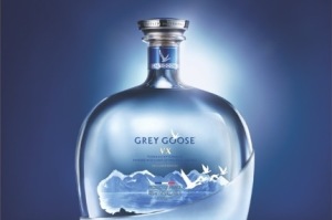 grey goose 2